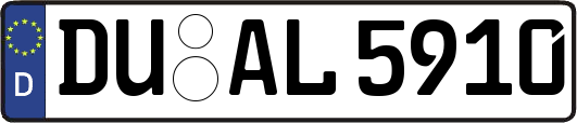DU-AL5910