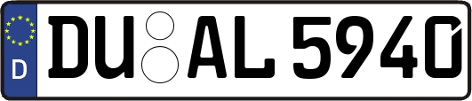 DU-AL5940