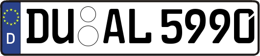 DU-AL5990