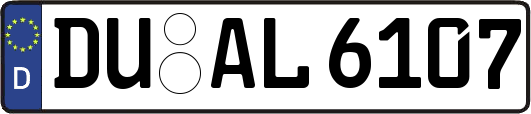DU-AL6107