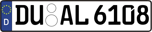 DU-AL6108