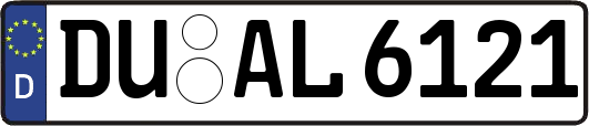 DU-AL6121