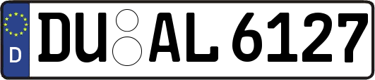 DU-AL6127