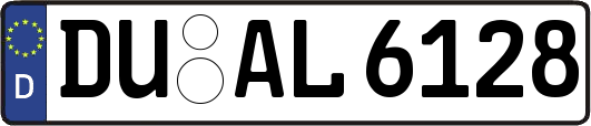 DU-AL6128