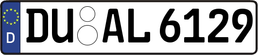 DU-AL6129