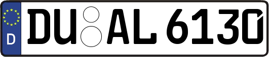 DU-AL6130