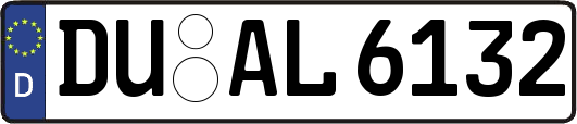 DU-AL6132