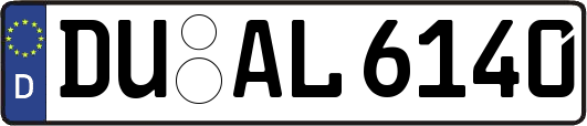DU-AL6140