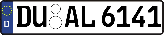 DU-AL6141