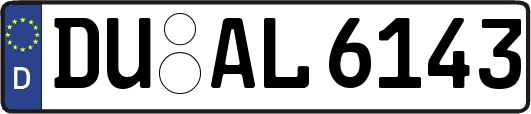 DU-AL6143