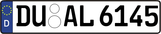 DU-AL6145