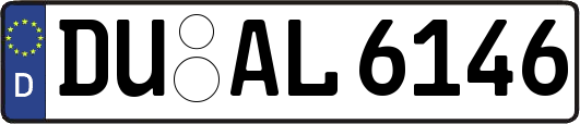 DU-AL6146