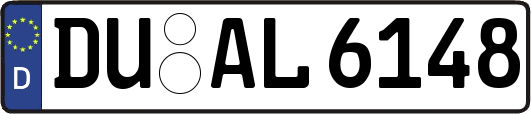 DU-AL6148