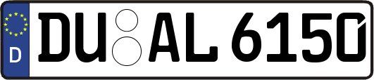 DU-AL6150