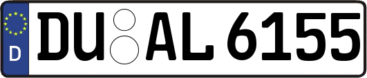 DU-AL6155
