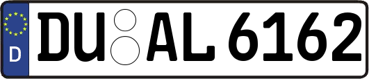 DU-AL6162