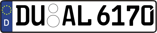DU-AL6170