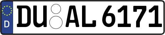 DU-AL6171