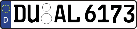 DU-AL6173