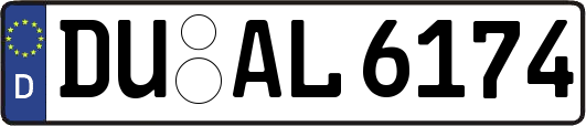 DU-AL6174