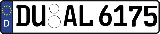 DU-AL6175