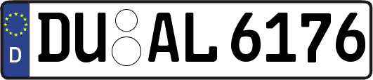 DU-AL6176