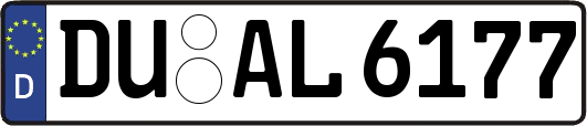DU-AL6177