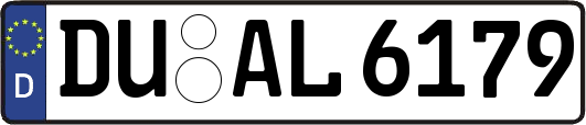 DU-AL6179