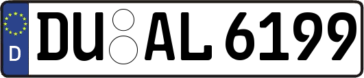 DU-AL6199