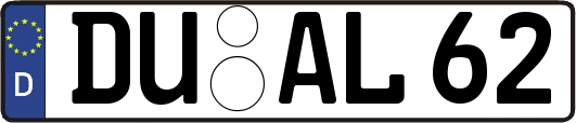 DU-AL62