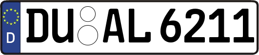 DU-AL6211