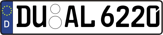 DU-AL6220