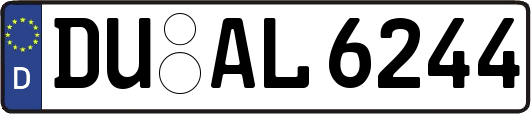DU-AL6244