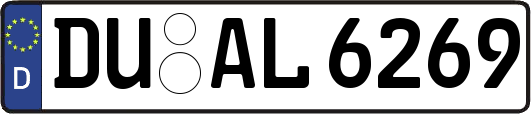 DU-AL6269
