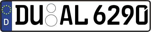 DU-AL6290