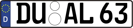 DU-AL63