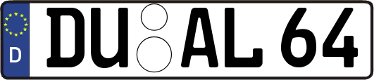 DU-AL64
