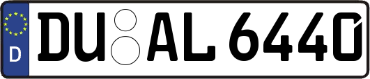 DU-AL6440