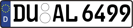 DU-AL6499