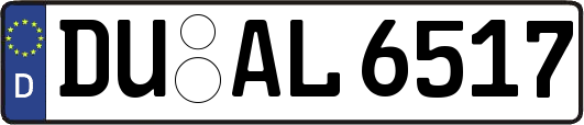 DU-AL6517