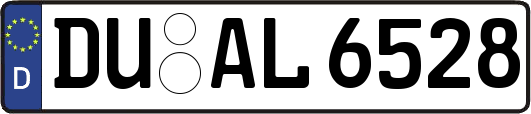 DU-AL6528