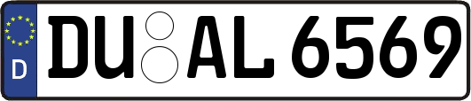 DU-AL6569