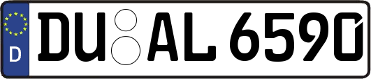 DU-AL6590