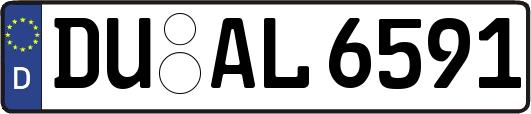 DU-AL6591