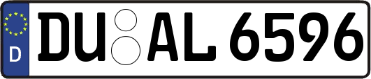 DU-AL6596