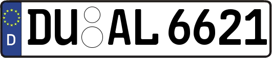 DU-AL6621