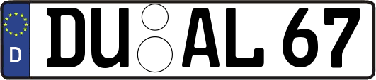DU-AL67