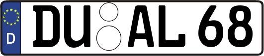 DU-AL68