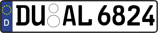 DU-AL6824
