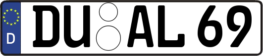 DU-AL69